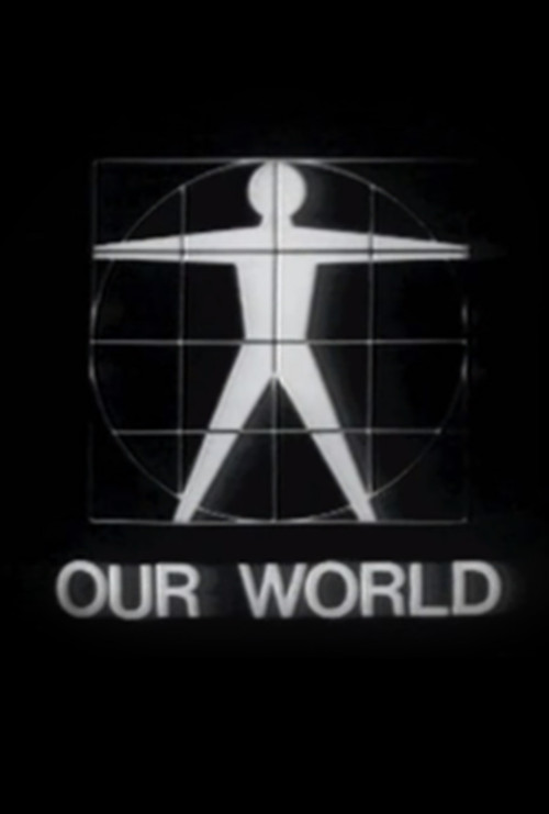 Постер: Our World