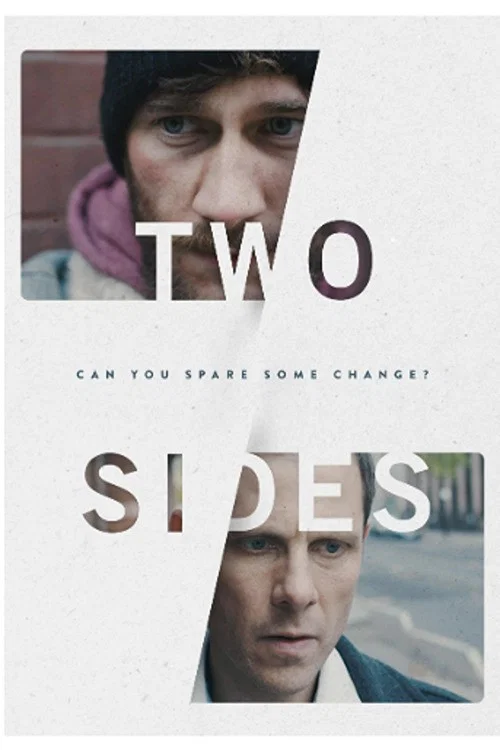 Постер: Two Sides