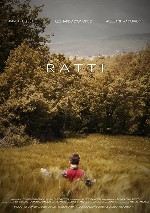 Постер: Ratti