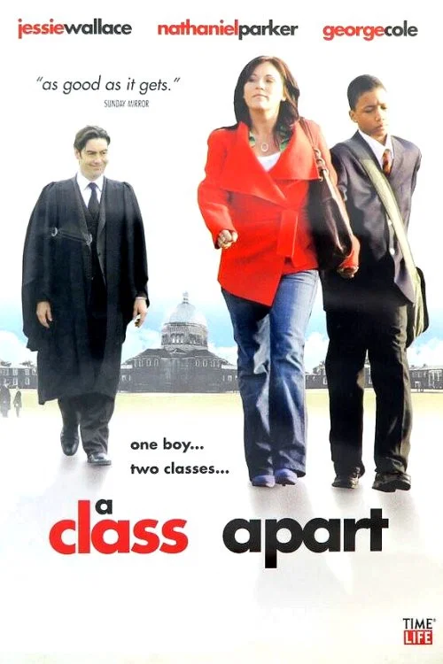 Постер: A Class Apart