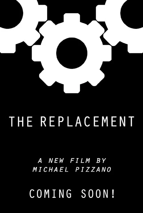 Постер: The Replacement