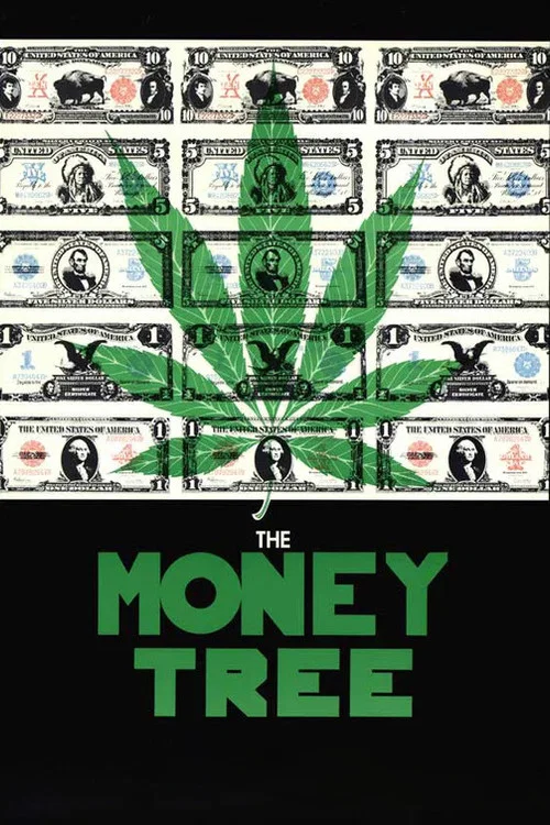 Постер: The Moneytree