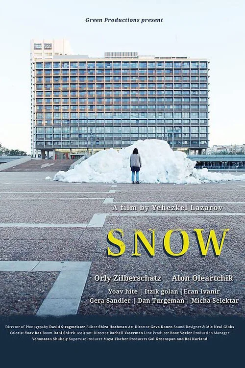 Постер: Snow