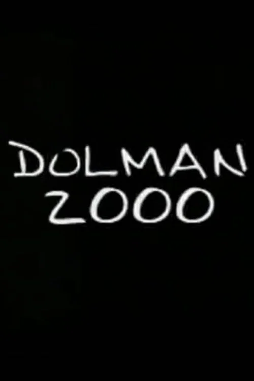 Постер: Dolman 2000