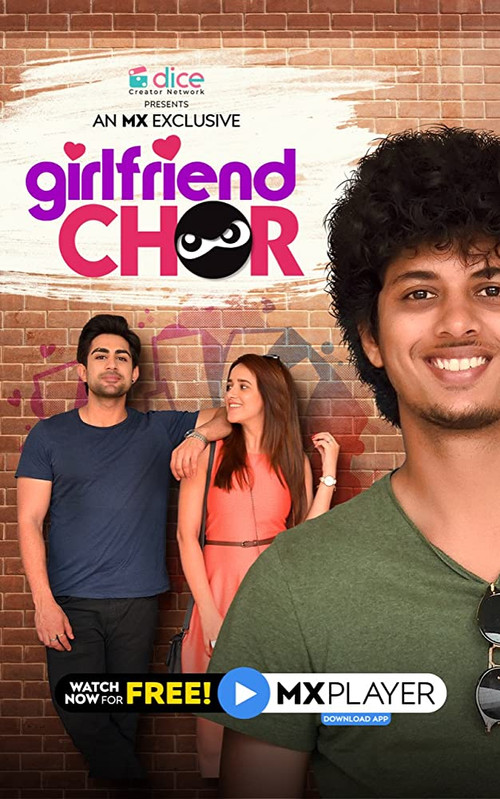 Постер: Girlfriend Chor