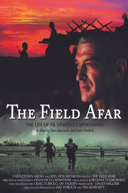 Постер: The Field Afar