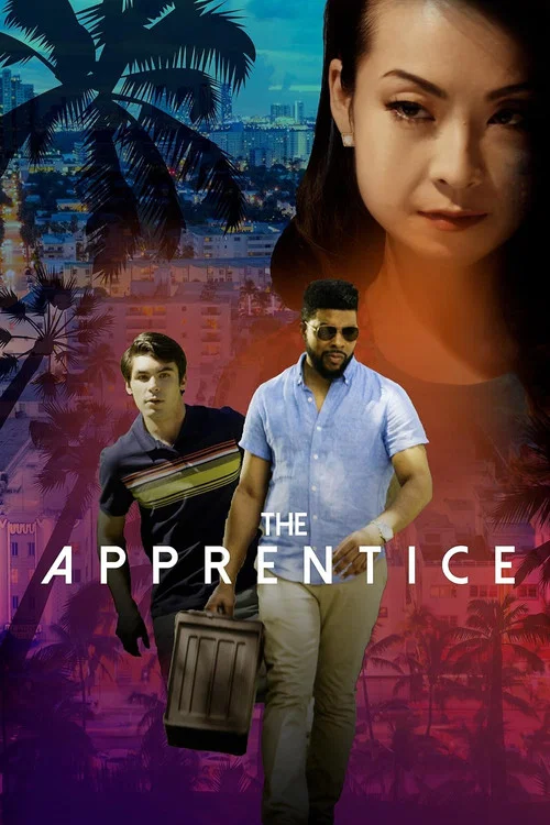 Постер: The Apprentice