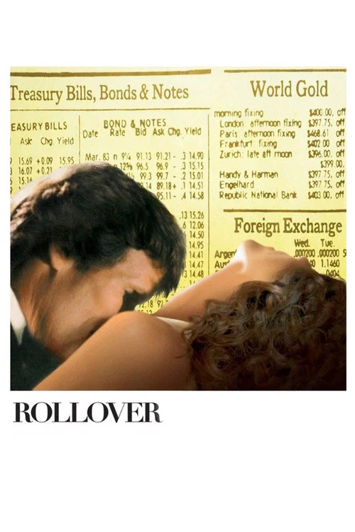 Постер: Rollover