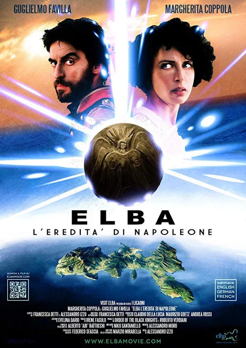 Постер: ELBA: Napoleon's Legacy