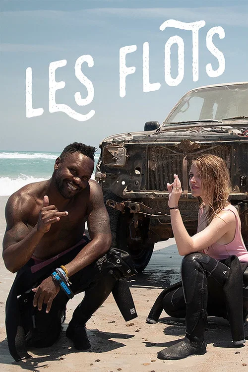 Постер: Les Flots