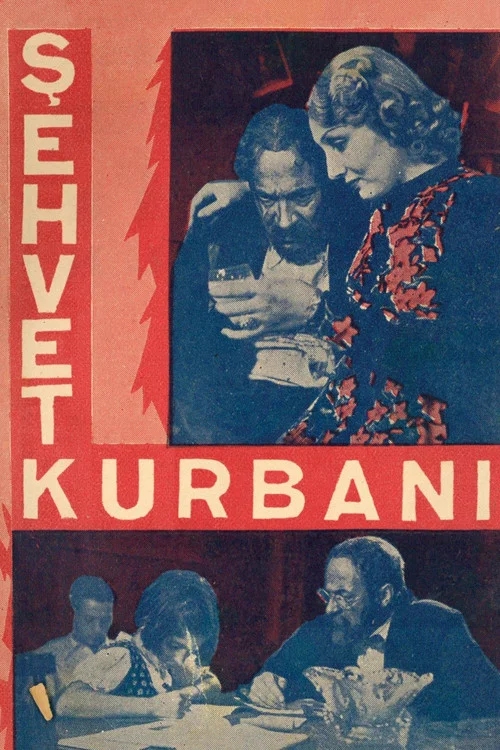Постер: Sehvet kurbani
