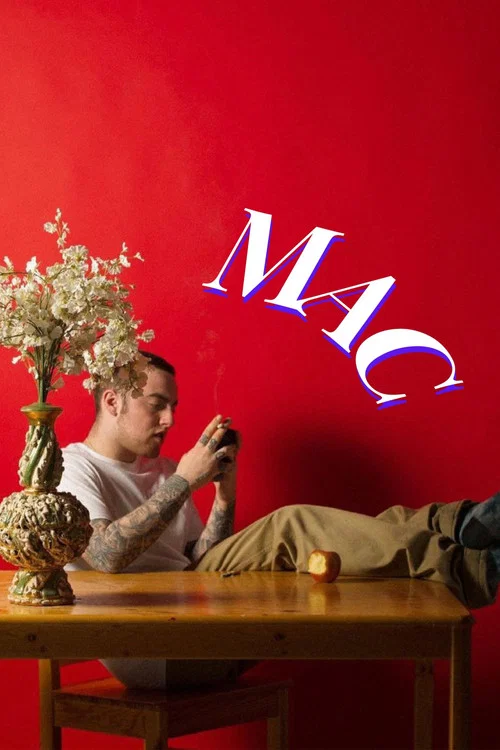 Постер: Mac