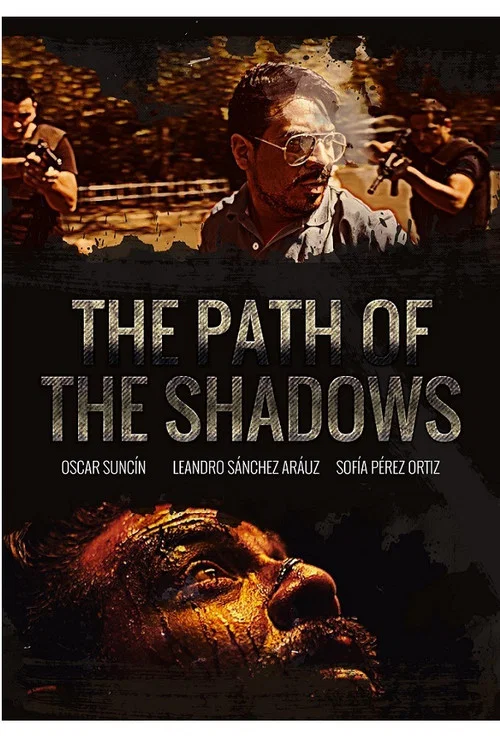Постер: The Path of the Shadows