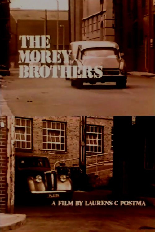 Постер: The Morey Brothers