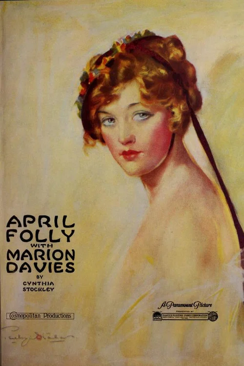 Постер: April Folly