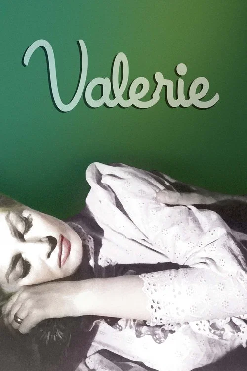 Постер: Valerie