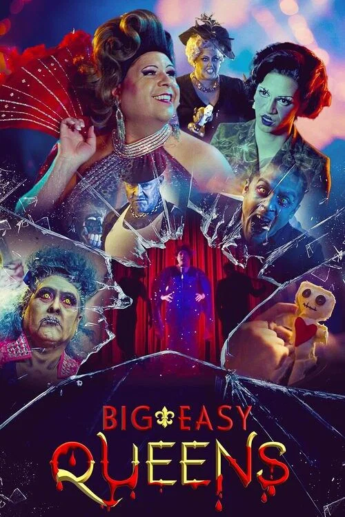 Постер: Big Easy Queens