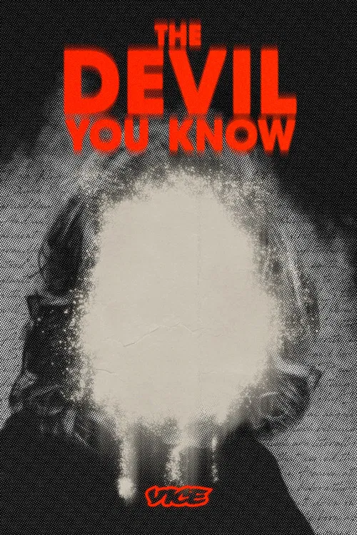 Постер: The Devil You Know