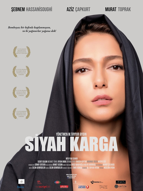Постер: Siyah Karga