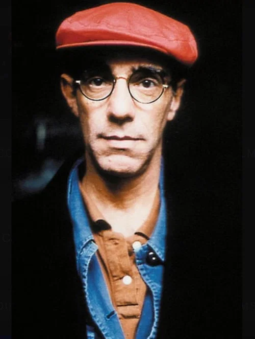 Постер: Derek Jarman: «You Know What I Mean»