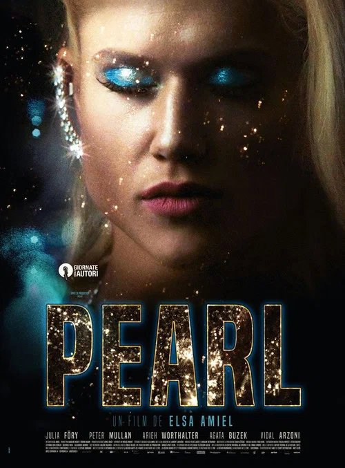 Постер: Pearl