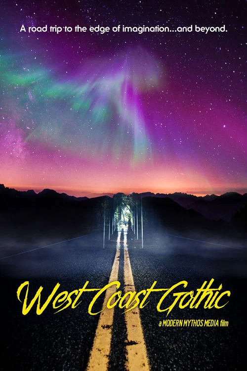 Постер: West Coast Gothic