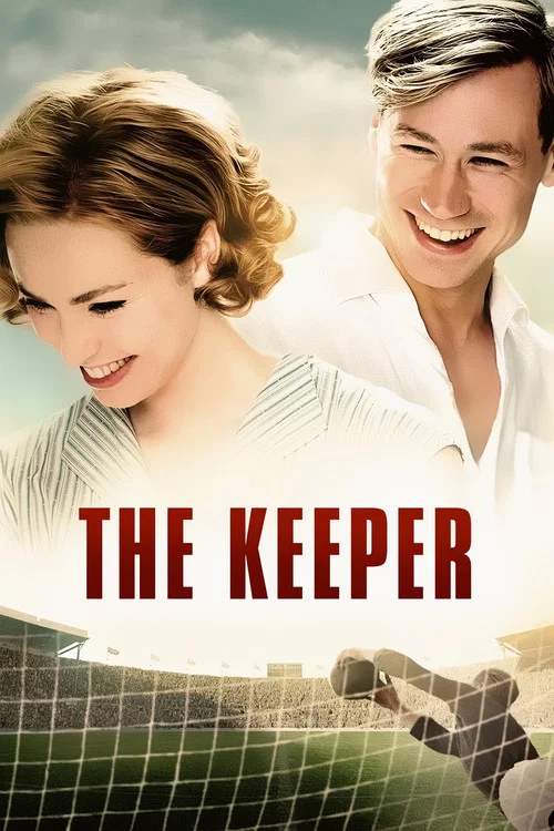 Постер: The Keeper