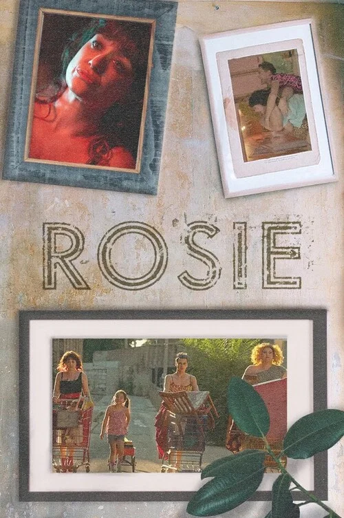 Постер: Rosie