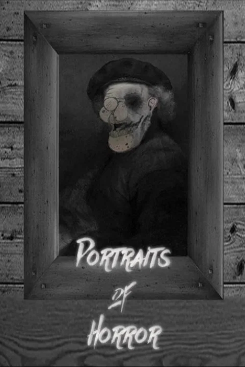 Постер: Portraits of Horror