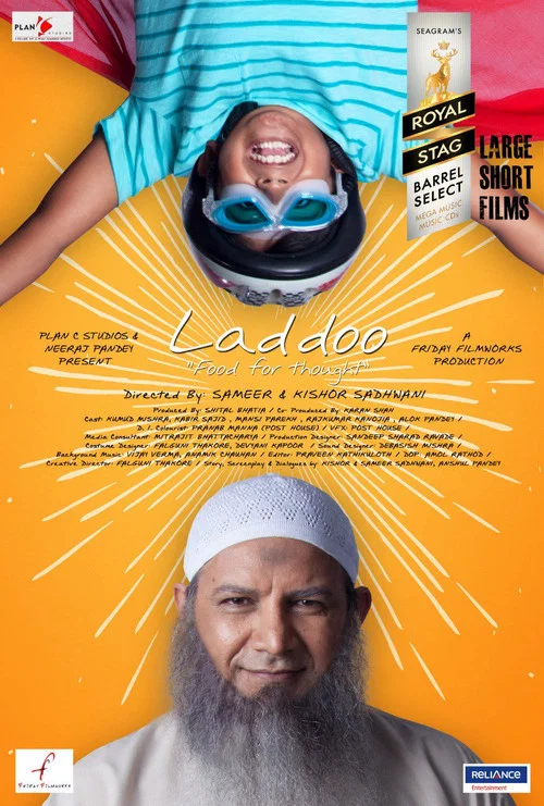 Постер: Laddoo