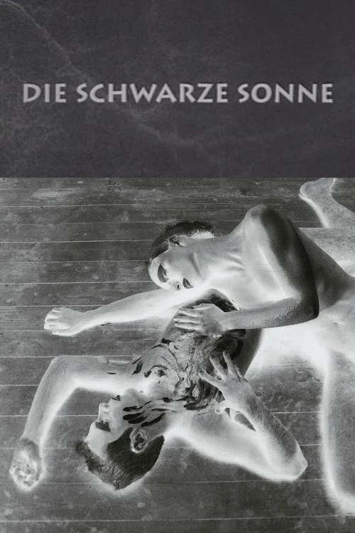 Постер: Die schwarze Sonne