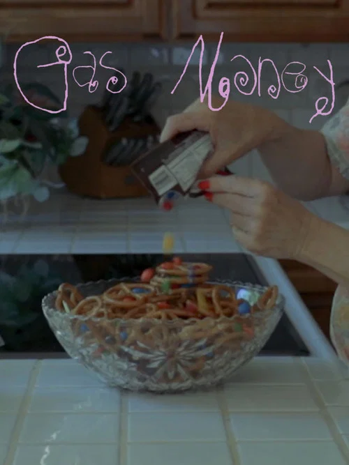 Постер: Gas Money