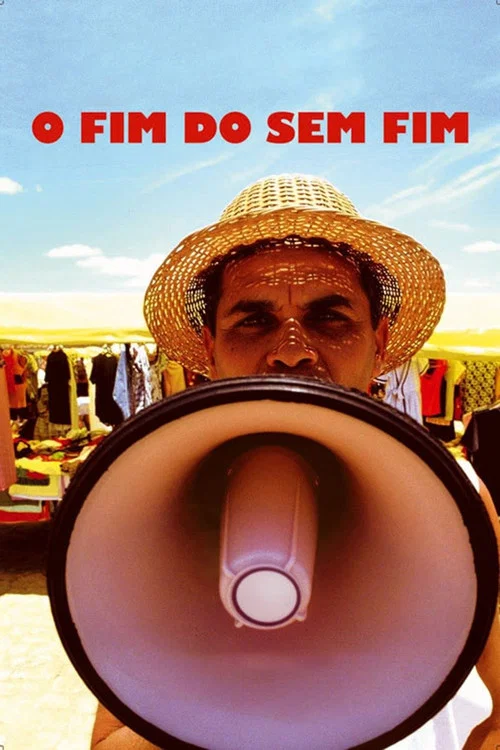 Постер: O Fim do Sem Fim