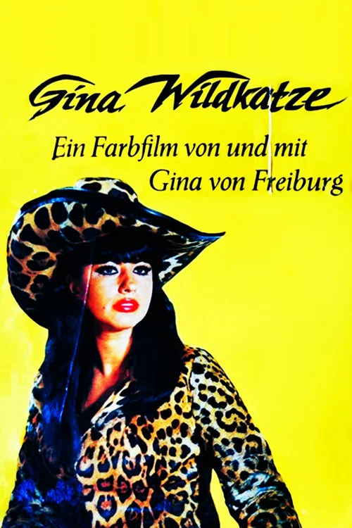 Постер: Gina Wildkatze