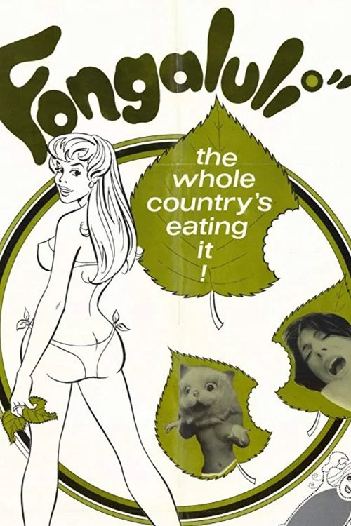 Постер: Fongaluli