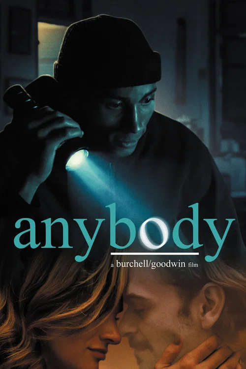 Постер: Anybody