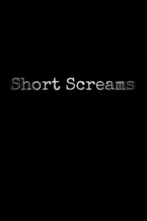 Постер: Short Screams