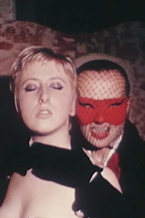 Постер: Satan Bouche un Coin