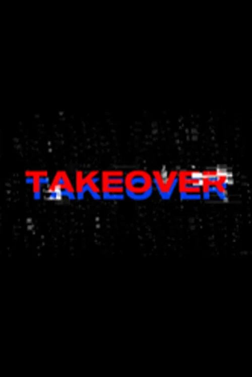 Постер: Takeover