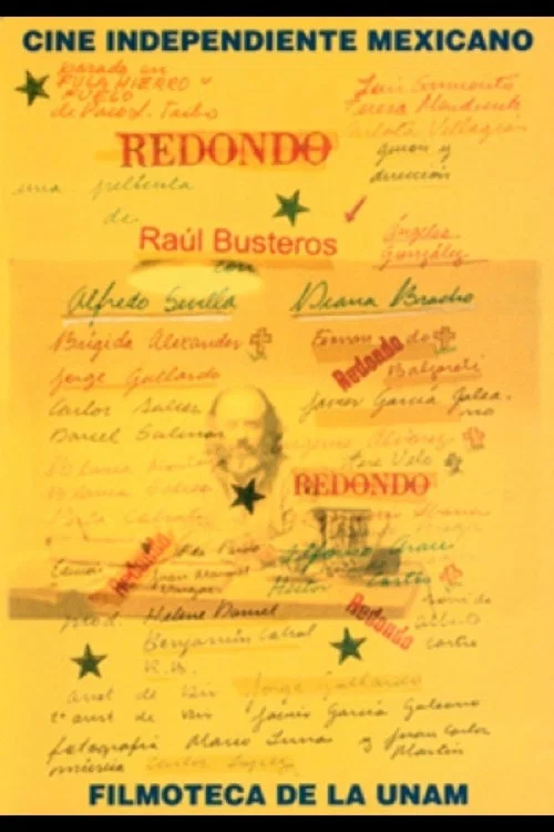 Постер: Redondo