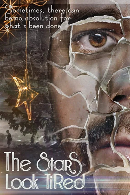 Постер: The Stars Look Tired
