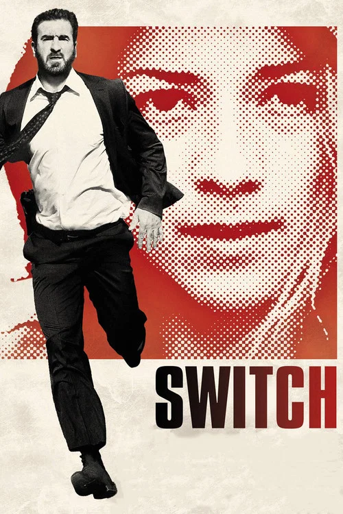 Постер: Switch