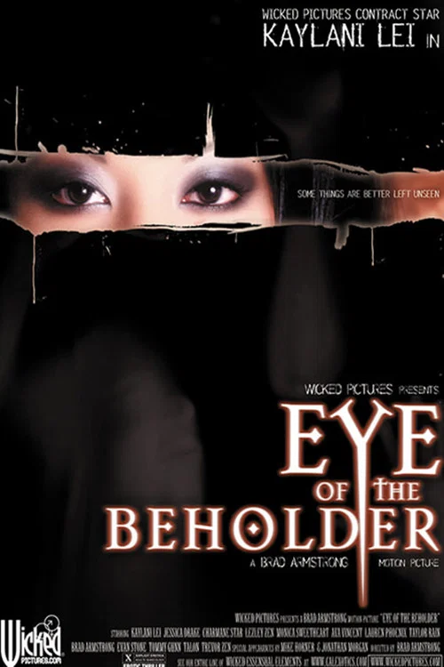 Постер: Eye of the Beholder