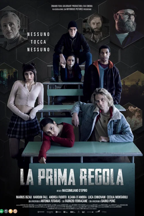 Постер: La prima regola