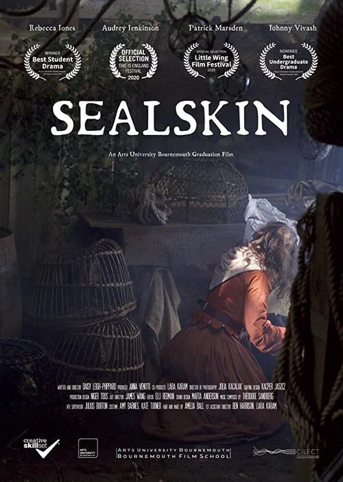 Постер: Sealskin