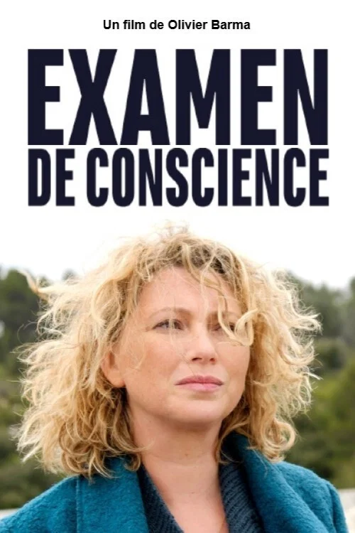 Постер: Examen de conscience