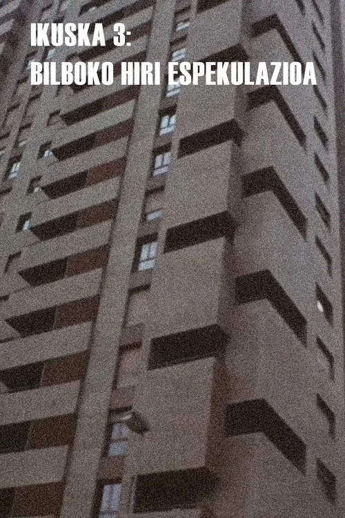 Постер: Ikuska-3
