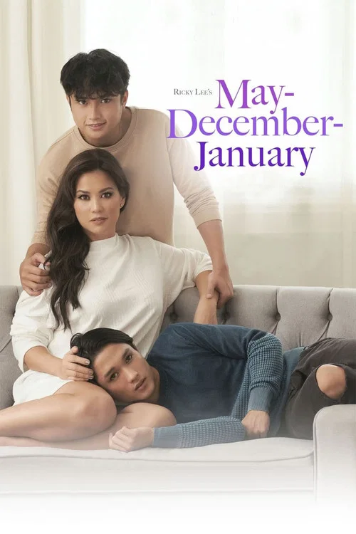 Постер: May-December-January