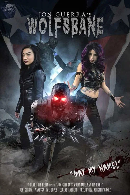 Постер: Wolfsbane
