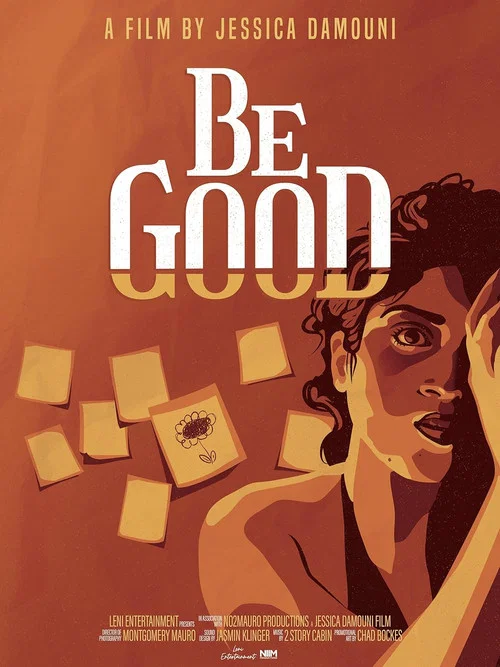 Постер: Be Good
